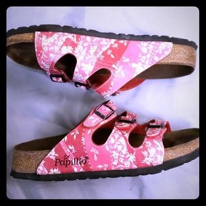 Papillio Made by Birkenstock